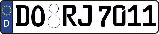 DO-RJ7011