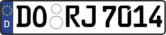 DO-RJ7014