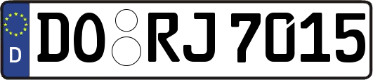DO-RJ7015