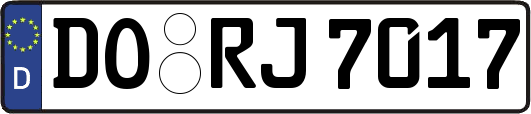 DO-RJ7017