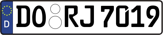 DO-RJ7019
