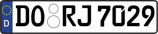 DO-RJ7029