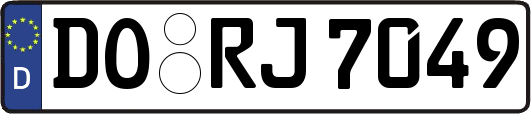 DO-RJ7049