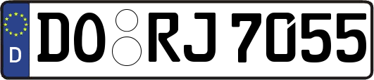 DO-RJ7055