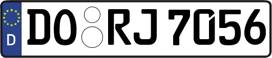 DO-RJ7056