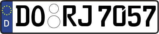 DO-RJ7057