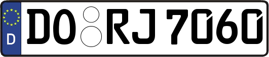 DO-RJ7060