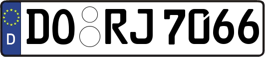 DO-RJ7066
