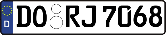DO-RJ7068