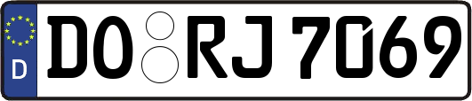 DO-RJ7069