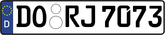 DO-RJ7073