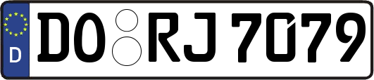 DO-RJ7079