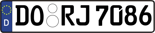 DO-RJ7086