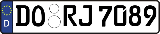 DO-RJ7089
