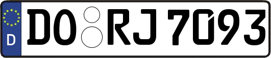 DO-RJ7093