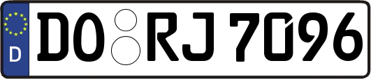 DO-RJ7096