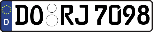DO-RJ7098