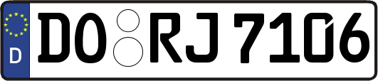 DO-RJ7106
