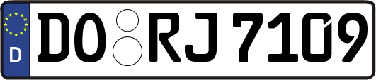 DO-RJ7109
