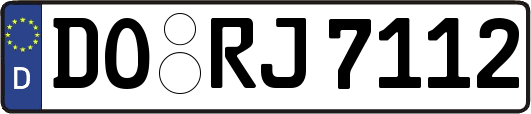 DO-RJ7112