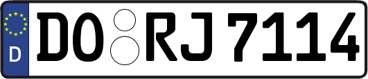 DO-RJ7114