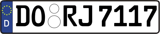 DO-RJ7117