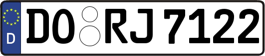 DO-RJ7122
