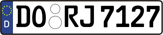 DO-RJ7127