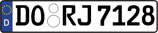 DO-RJ7128