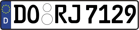 DO-RJ7129
