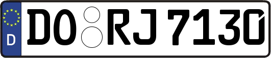 DO-RJ7130