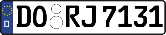 DO-RJ7131