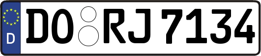 DO-RJ7134