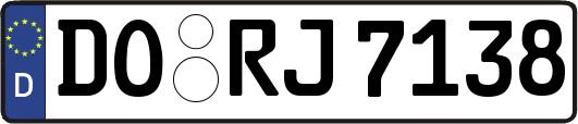 DO-RJ7138