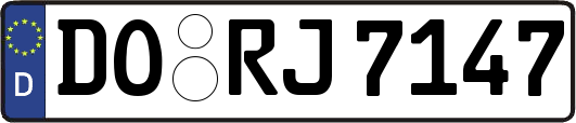 DO-RJ7147
