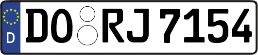 DO-RJ7154