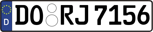 DO-RJ7156