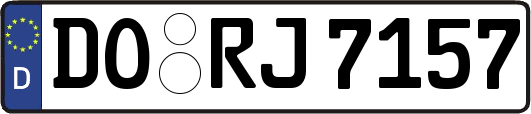 DO-RJ7157