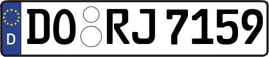 DO-RJ7159