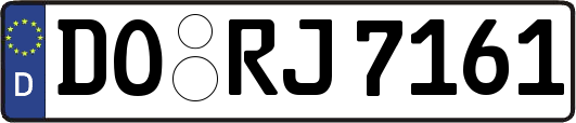 DO-RJ7161