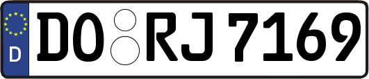 DO-RJ7169