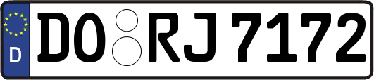 DO-RJ7172