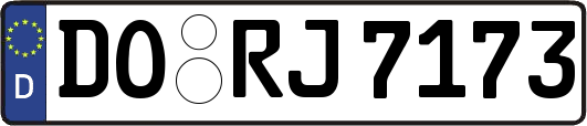 DO-RJ7173