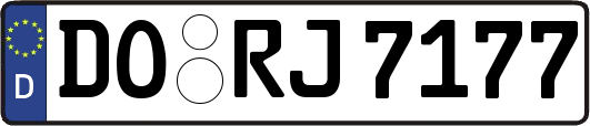 DO-RJ7177