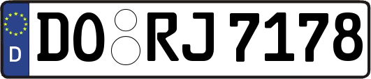 DO-RJ7178