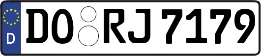DO-RJ7179