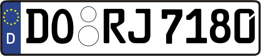 DO-RJ7180
