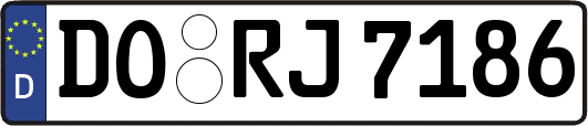 DO-RJ7186