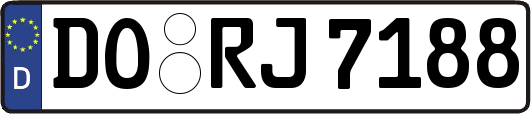 DO-RJ7188