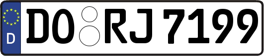DO-RJ7199